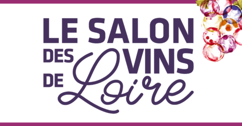 Salon des Vins de Loire 2024